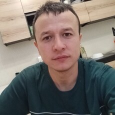 Фотография мужчины Саша, 34 года из г. Кемерово