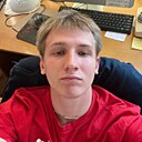 Антон, 21 год