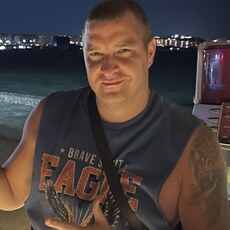 Фотография мужчины Максим, 38 лет из г. Смоленск