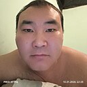 Юнус, 32 года