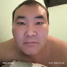 Фотография мужчины Юнус, 32 года из г. Бишкек
