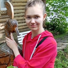 Фотография девушки Анна, 23 года из г. Ногинск