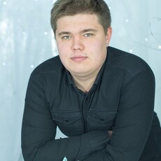 Фотография мужчины Трофим, 21 год из г. Екатеринбург