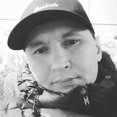 Фотография мужчины Серик, 42 года из г. Астана