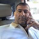 Элшан, 49 лет
