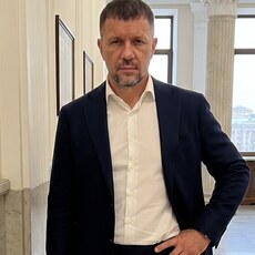 Фотография мужчины Роман, 40 лет из г. Волгоград