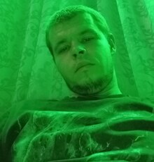 Фотография мужчины Андрей, 28 лет из г. Абакан