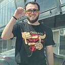Асхаб, 26 лет