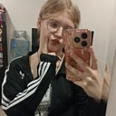 Анастасия, 19 лет