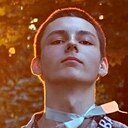 Юра, 18 лет