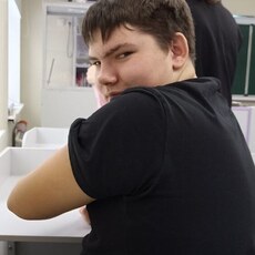Фотография мужчины Макс, 20 лет из г. Красноярск