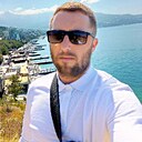 Серго, 33 года