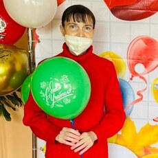 Фотография девушки Оксана, 38 лет из г. Черкесск