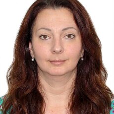 Фотография девушки Татьяна, 48 лет из г. Краснодар