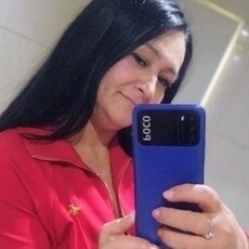 Фотография девушки Милена, 42 года из г. Джанкой