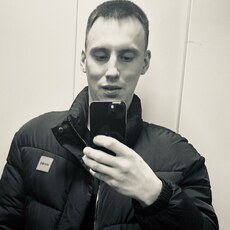 Фотография мужчины Никита, 27 лет из г. Екатеринбург