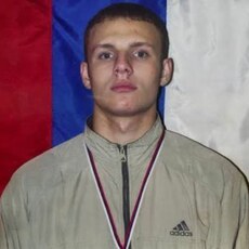 Фотография мужчины Алексей, 35 лет из г. Черемхово