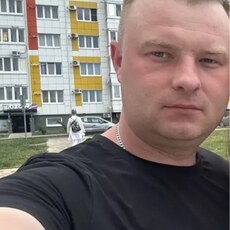 Фотография мужчины Петр, 34 года из г. Луганск