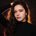 Анастасия, 21 год