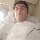 Зухриддин, 33 года