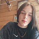 Дарья, 20 лет