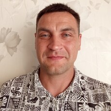 Фотография мужчины Илья, 43 года из г. Октябрьский (Башкортостан)