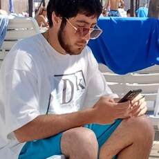 Фотография мужчины Ali, 40 лет из г. Кишинев
