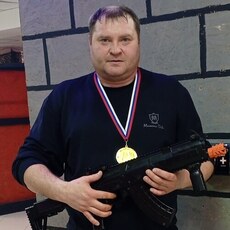 Фотография мужчины Евгений, 36 лет из г. Ульяновск