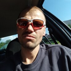 Фотография мужчины Сергей, 36 лет из г. Смиловичи