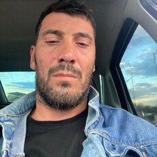 Фотография мужчины Рустам, 35 лет из г. Черкесск