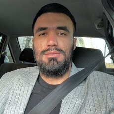 Фотография мужчины Merdan, 28 лет из г. Варшава