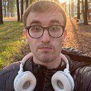 Илья, 21 год
