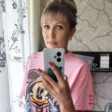 Фотография девушки Татьяне, 39 лет из г. Старая Вичуга