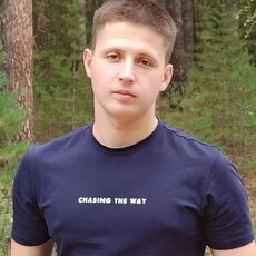 Фотография мужчины Андрей, 24 года из г. Бийск