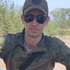 Фотография мужчины Сергей, 37 лет из г. Алчевск