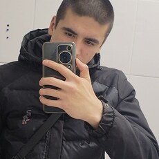 Фотография мужчины Айбулат, 23 года из г. Уфа