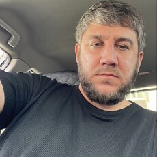 Фотография мужчины Ахмед, 43 года из г. Геленджик