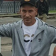 Фотография мужчины Дмитрий, 45 лет из г. Рыбинск
