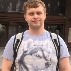 Фотография мужчины Дмитрий, 34 года из г. Кашира