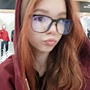 Ангелина, 18 лет