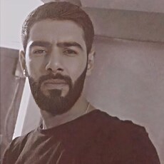 Фотография мужчины Cavid, 30 лет из г. Ставрополь