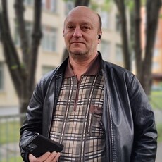 Фотография мужчины Слава, 53 года из г. Киев