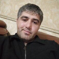 Фотография мужчины Ризван, 33 года из г. Махачкала
