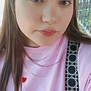 Эвелина, 28 лет