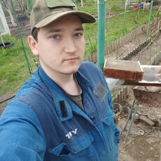 Фотография мужчины Дмитрий, 22 года из г. Волжский