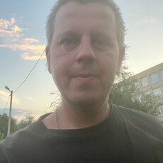 Фотография мужчины Евгений, 38 лет из г. Волжский