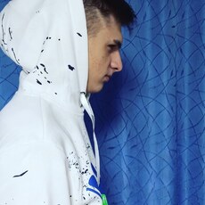 Фотография мужчины Alexey, 24 года из г. Почеп