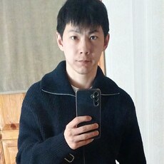 Фотография мужчины Tlek, 28 лет из г. Уральск