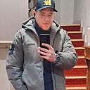 Эдик, 31 год