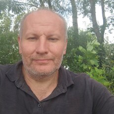 Фотография мужчины Юрий, 44 года из г. Брест